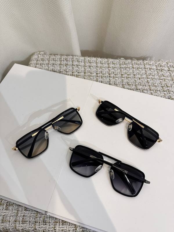 Salvatore Ferragamo Sunglasses Top Quality SFS00513